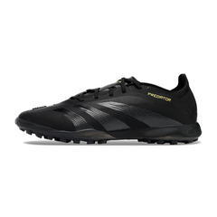 Chuteira Society TF Adidas Predator 30 Elite Pack Darkspark