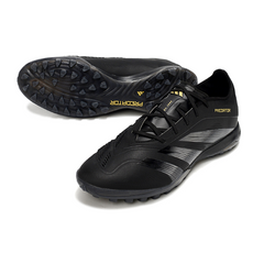 Chuteira Society TF Adidas Predator 30 Elite Pack Darkspark