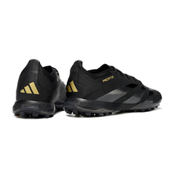 Chuteira Society TF Adidas Predator 30 Elite Pack Darkspark