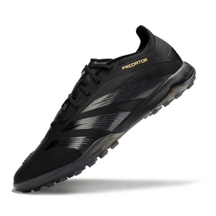 Chuteira Society TF Adidas Predator 30 Elite Pack Darkspark