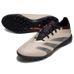 Chuteira Society TF Adidas Predator 30 Club Pack Vivid Horizon