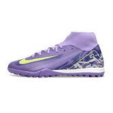 Chuteira Society TF Nike Zoom Mercurial Superfly 10 Academy Pack United 001