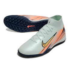 Chuteira Society TF Nike Zoom Mercurial Superfly 10 Elite Pack Dreamspeed 009