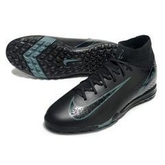 Chuteira Society TF Nike Zoom Mercurial Superfly 10 Elite Pack Shadow
