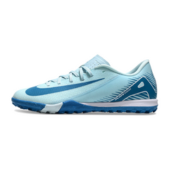 Chuteira Society TF Nike Zoom Mercurial Vapor 16 Academy Pack Mad Ambition