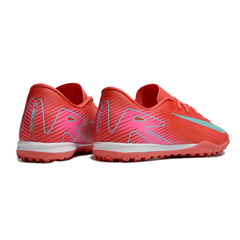 Chuteira Society TF Nike Zoom Mercurial Vapor 16 Academy Pack Mad Energy