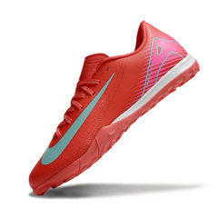 Chuteira Society TF Nike Zoom Mercurial Vapor 16 Academy Pack Mad Energy