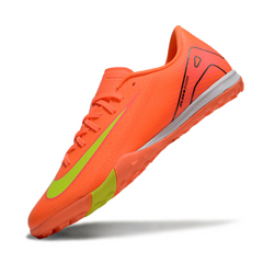 Chuteira Society TF Nike Zoom Mercurial Vapor 16 Academy Vapor Pack Cosmic Speed 2