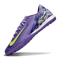 Chuteira Society TF Nike Zoom Mercurial Vapor 16 Academy Pack United 001