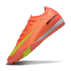 Chuteira Society TF Nike Zoom Mercurial Vapor 16 Elite Pack Cosmic Speed 2