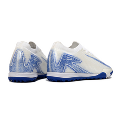 Chuteira Society TF Nike Zoom Mercurial Vapor 16 Elite Pack Blueprint