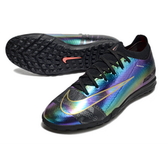 Chuteira Society TF Nike Zoom Mercurial Vapor 16 Elite Pack Cosmic Speed