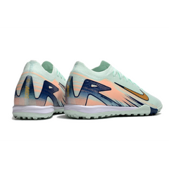 Chuteira Society TF Nike Zoom Mercurial Vapor 16 Elite Pack Dreamspeed 009