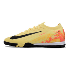 Chuteira Society TF Nike Zoom Mercurial Vapor 16 Elite Pack Mbappe