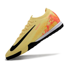 Chuteira Society TF Nike Zoom Mercurial Vapor 16 Elite Pack Mbappe