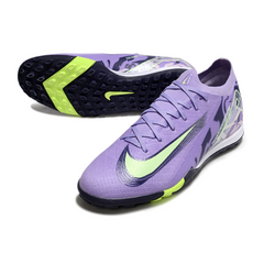 Chuteira Society TF Nike Zoom Mercurial Vapor 16 Elite Pack United 001
