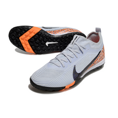 Chuteira Society TF Nike Zoom Mercurial Vapor 16 Pro Pack Electric