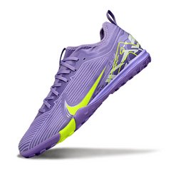 Chuteira Society TF Nike Zoom Mercurial Vapor 16 Pro Pack United 001