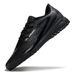 Chuteira Society TF Nike Phantom 6 Academy Preta