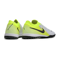Chuteira Society TF Nike Phantom GX2 Elite Pack Mad Voltage