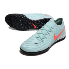 Chuteira Society TF Nike Phantom GX2 Elite Pack Mad Energy