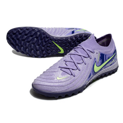 Chuteira Society TF Nike Phantom GX2 Elite Pack United 001