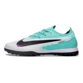 Chuteira Society Nike Phantom GX Elite TF Peak Ready Pack - VENI Futebol