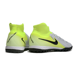 Chuteira Society TF Nike Phantom Luna 2 Elite Pack Mad Voltage