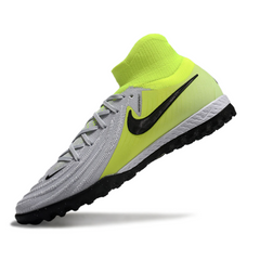 Chuteira Society TF Nike Phantom Luna 2 Elite Pack Mad Voltage