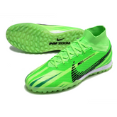 Chuteira Society TF Nike Mercurial Superfly 9 Elite Cristiano Ronaldo