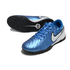Chuteira Society TF Nike Tiempo 10 Legend Academy Pack Mad Ambition