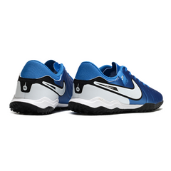 Chuteira Society TF Nike Tiempo 10 Legend Academy Pack Mad Ambition