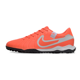 Chuteira Society TF Nike Tiempo 10 Legend Academy Pack Mad Energy
