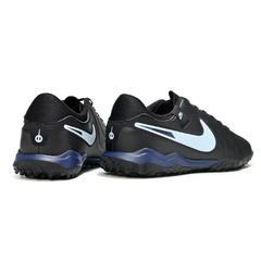 Chuteira Society TF Nike Tiempo 10 Legend Academy Pack Shadow