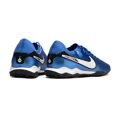 Chuteira Society TF Nike Tiempo 10 Legend Pro Pack Mad Ambition
