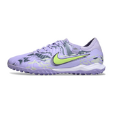 Chuteira Society TF Nike Tiempo 10 Legend Pro Pack United 001