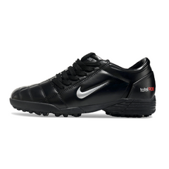 Chuteira Society TF Nike Total 90 III Preta