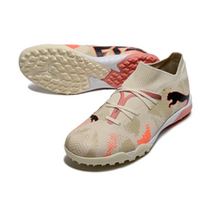 Chuteira Society TF Puma Future 7 Pack Goalkeeper
