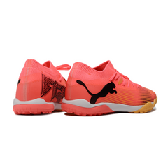 Chuteira Society TF Puma Future 7 Pack Tricks