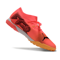 Chuteira Society TF Puma Future 7 Pack Tricks