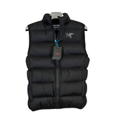 Colete Bobojaco Arc'Teryx Preto