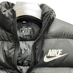 Colete Bobojaco Nike Preto