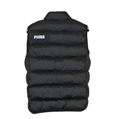 Colete Puffer Puma Preto