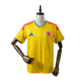 Camisa de Futebol Colombia Adidas 2026 Principal - Versão Torcedor