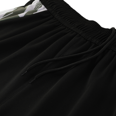 Conjunto de Treino Adidas Verde com Camiseta e Shorts