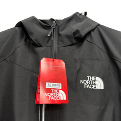 Jaqueta Corta-Vento The North Face Preta