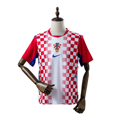 Camisa de Futebol 🎁 Croatia (100% off) Nike 2026 Principal - Versão Torcedor