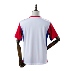 Camisa de Futebol Croatia Nike 2026 Principal - Versão Torcedor
