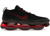 Tênis Nike Air Max Scorpion FK Black University Red