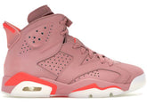 Tênis Jordan 6 Retro Aleali May